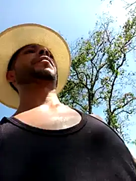 AlphaAlterX online show from March 14, 2026, 7:41 pm