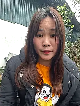 ALIENHR38 online show from February 17, 2026, 1:46 am