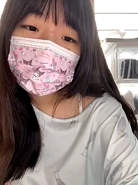 xx Ojou xx online show from December 18, 2025, 1:44 am