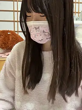 xx Ojou xx online show from January 7, 2026, 12:18 pm