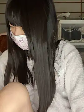 xx Ojou xx online show from January 8, 2026, 5:59 pm