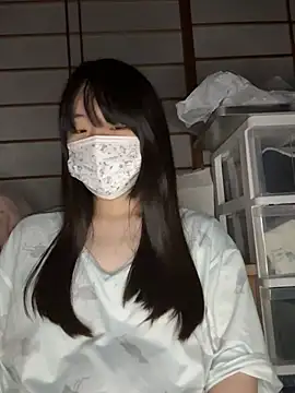 xx Ojou xx online show from February 19, 2026, 5:20 pm