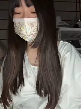 xx Ojou xx online show from March 8, 2026, 4:33 pm