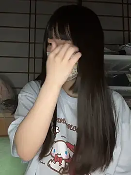 xx Ojou xx online show from March 9, 2026, 4:33 pm