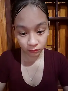 Snapshot of ChiecumBae chatting on October 12, 2025, 10:31 pm ChiecumBae online show from October 12, 2025, 10:31 pm