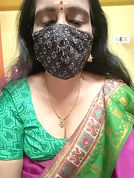 mallu-reshma online show from October 21, 2025, 3:24 pm