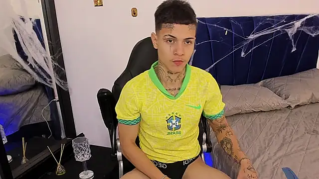 john mystic online show from October 29, 2025, 3:42 am