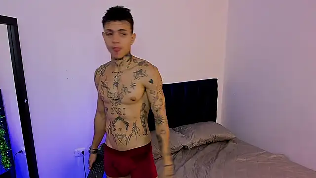 john mystic online show from November 20, 2025, 3:50 am