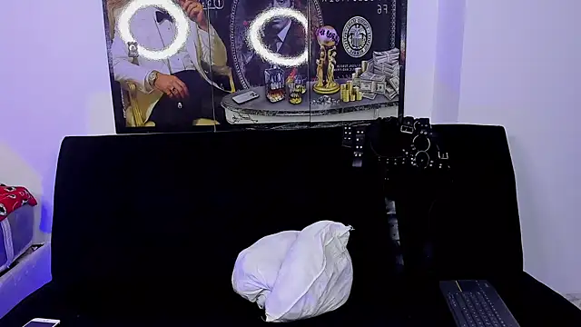 john mystic online show from May 7, 2026, 1:22 am