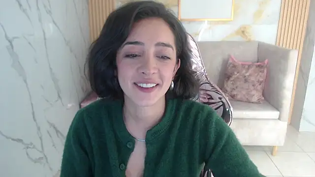 Snapshot of sara_lopez_s chatting on October 18, 2025, 1:23 pm sara lopez s online show from October 18, 2025, 1:23 pm