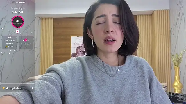 sara lopez s online show from May 2, 2026, 1:38 pm