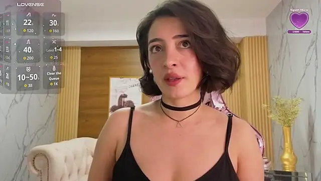 sara lopez s online show from May 15, 2026, 2:02 pm