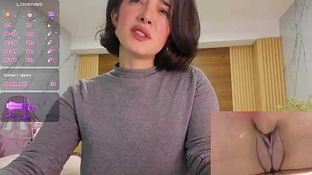 sara lopez s online show from May 16, 2026, 2:38 pm