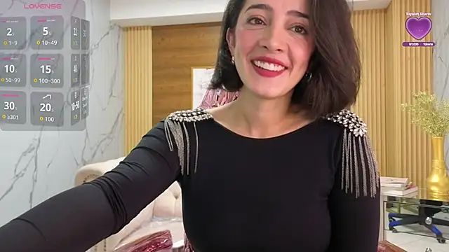 sara lopez s online show from May 27, 2026, 2:25 pm