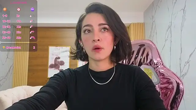 sara lopez s online show from June 13, 2026, 2:04 pm