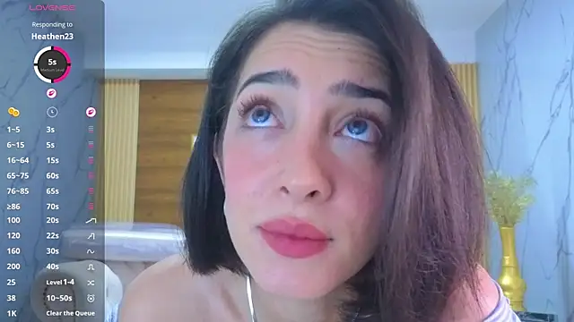 sara lopez s online show from July 13, 2026, 1:36 pm
