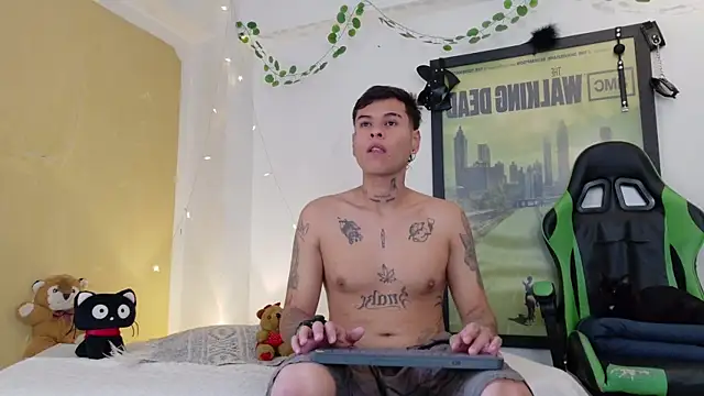 rosse dredd online show from May 8, 2026, 6:24 pm