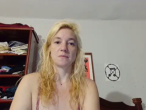 Senhoritajesus42 online show from March 27, 2026, 10:59 am