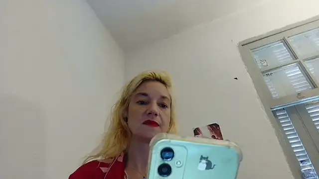 Senhoritajesus42 online show from April 3, 2026, 2:26 pm