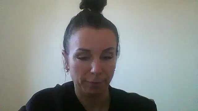 Justnani001 online show from February 25, 2026, 11:09 am