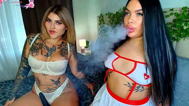 katerine Monroe online show from August 2, 2026, 2:15 pm