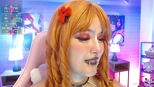 lil candy77 online show from June 3, 2026, 12:08 pm