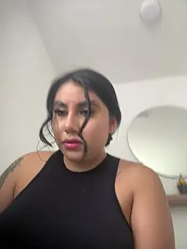 Sophie Dreamss online show from February 26, 2026, 7:57 pm