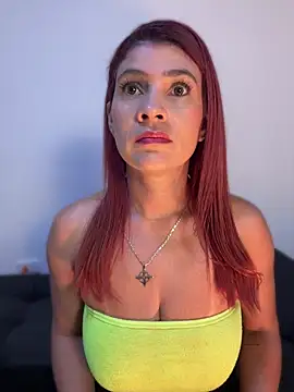 Skarlett 12  online show from April 23, 2026, 9:30 am