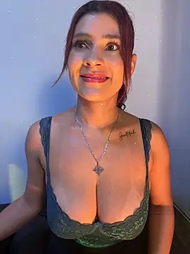 Skarlett 12  online show from June 10, 2026, 9:30 am