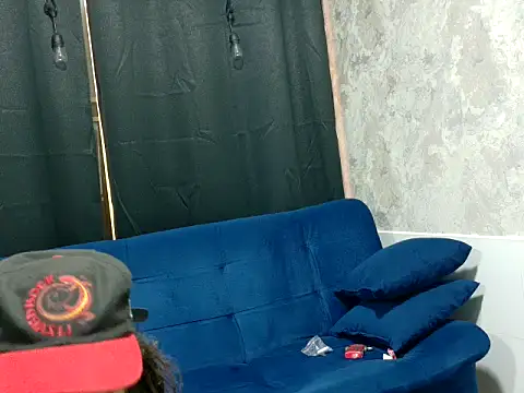 hairy mannn online show from September 29, 2025, 9:30 pm