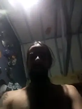 hairy mannn online show from February 26, 2026, 8:57 am