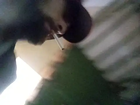 hairy mannn online show from February 26, 2026, 9:03 pm