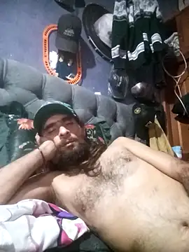 hairy mannn online show from March 6, 2026, 4:25 pm