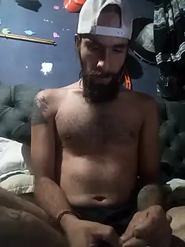 hairy mannn online show from May 3, 2026, 12:22 pm