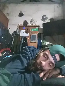 hairy mannn online show from May 7, 2026, 1:11 am