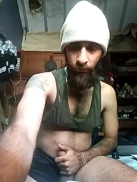 hairy mannn online show from May 7, 2026, 1:16 pm