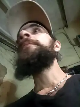 hairy mannn online show from May 8, 2026, 11:54 pm