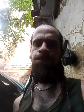 hairy mannn online show from May 13, 2026, 1:41 pm