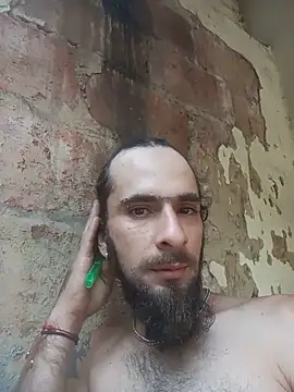 hairy mannn online show from May 14, 2026, 12:01 pm