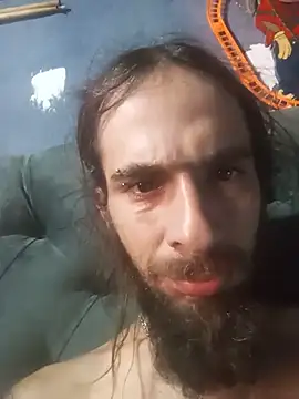 hairy mannn online show from May 22, 2026, 12:11 pm