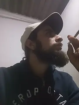 hairy mannn online show from May 25, 2026, 6:19 am
