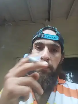 hairy mannn online show from June 7, 2026, 12:20 pm