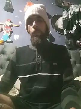 hairy mannn online show from June 11, 2026, 3:59 am