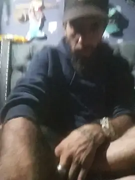 hairy mannn online show from July 22, 2026, 3:31 am