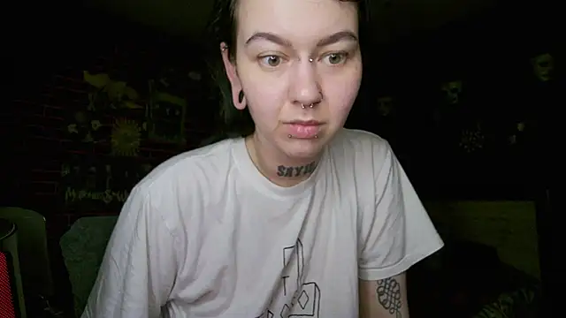 MessalinaOfficial online show from June 21, 2026, 7:33 am
