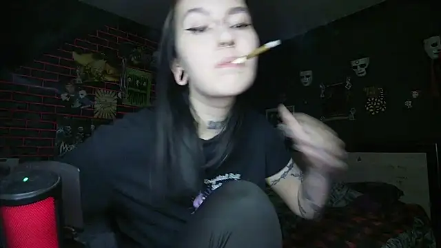 MessalinaOfficial online show from July 9, 2026, 4:16 am