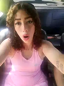 roxyrougee online show from September 26, 2025, 2:32 pm