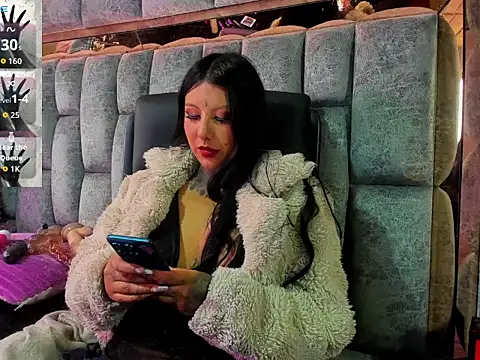 Snapshot of missashlyrosette chatting on November 17, 2025, 1:39 pm missashlyrosette online show from November 17, 2025, 1:39 pm