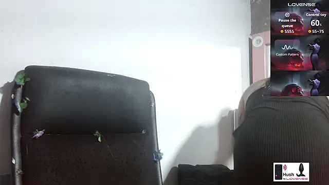 missashlyrosette online show from March 7, 2026, 6:27 pm