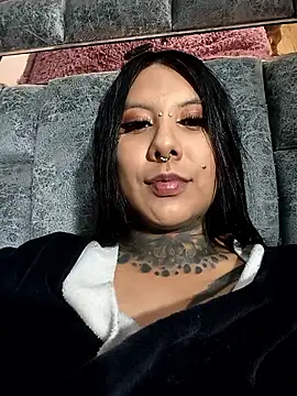 missashlyrosette online show from May 14, 2026, 2:07 am